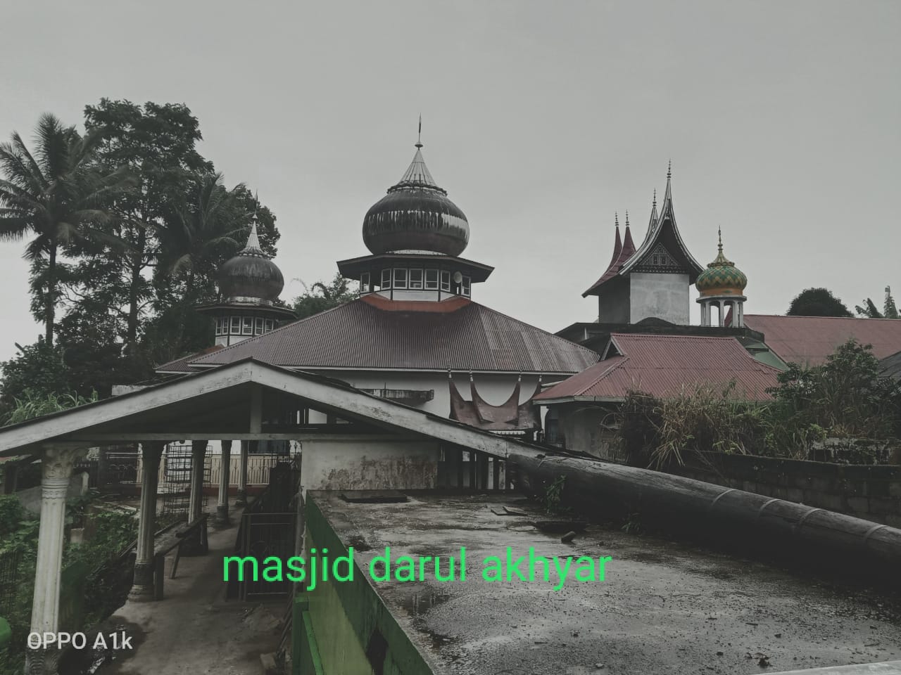 DARUL AKHYAR
