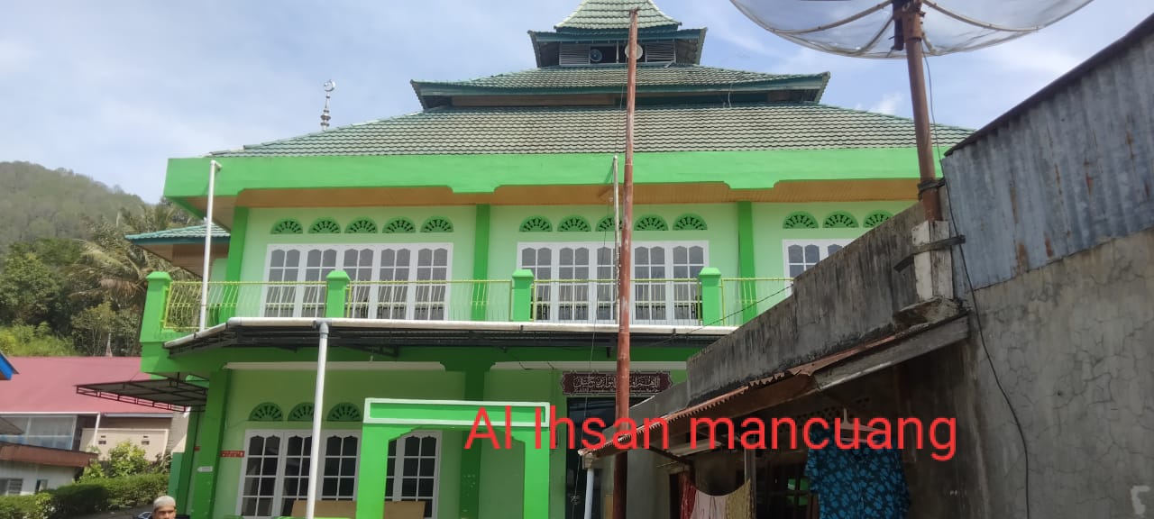 AL-IHSAN