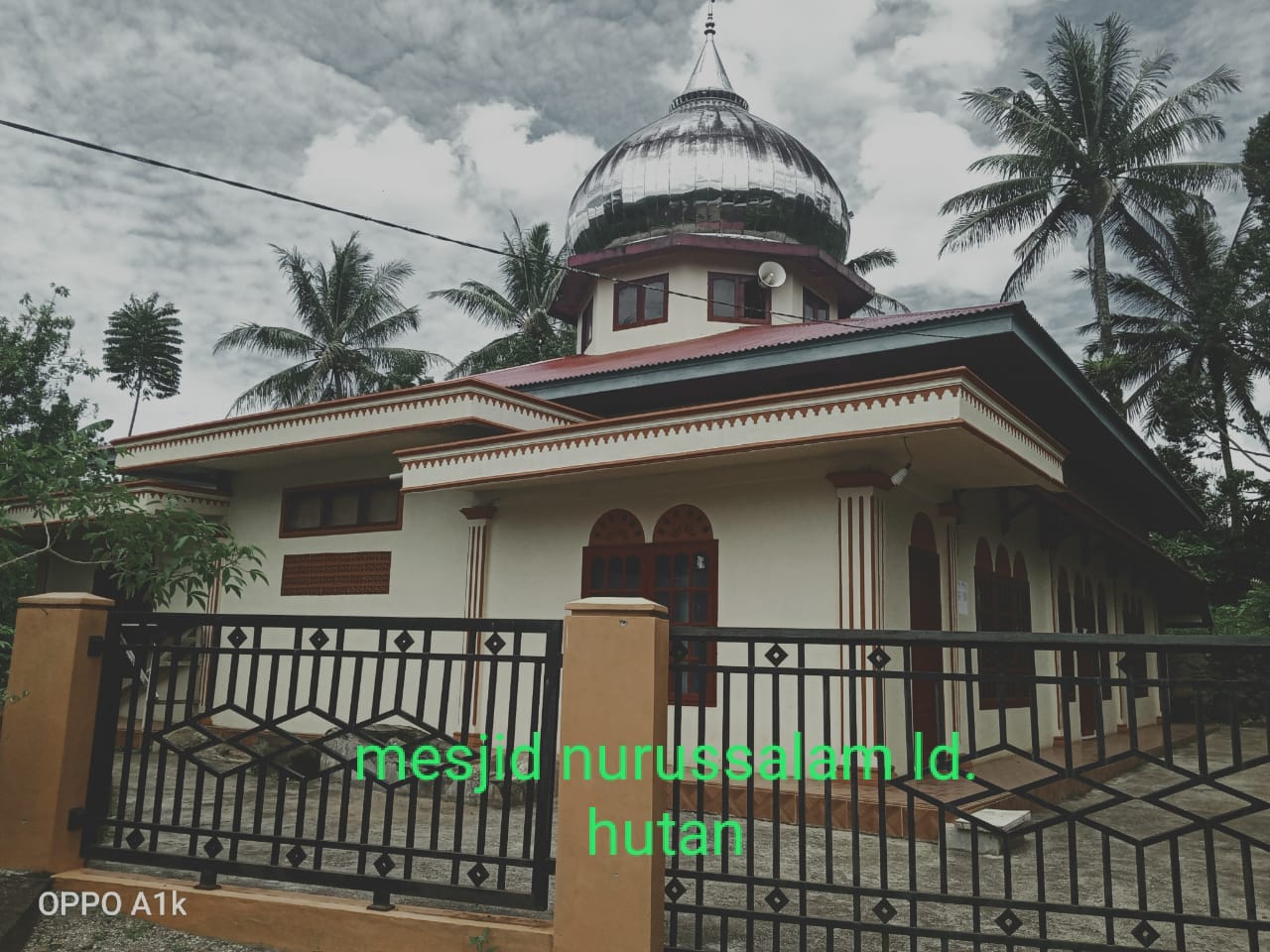 NURUSSALAM