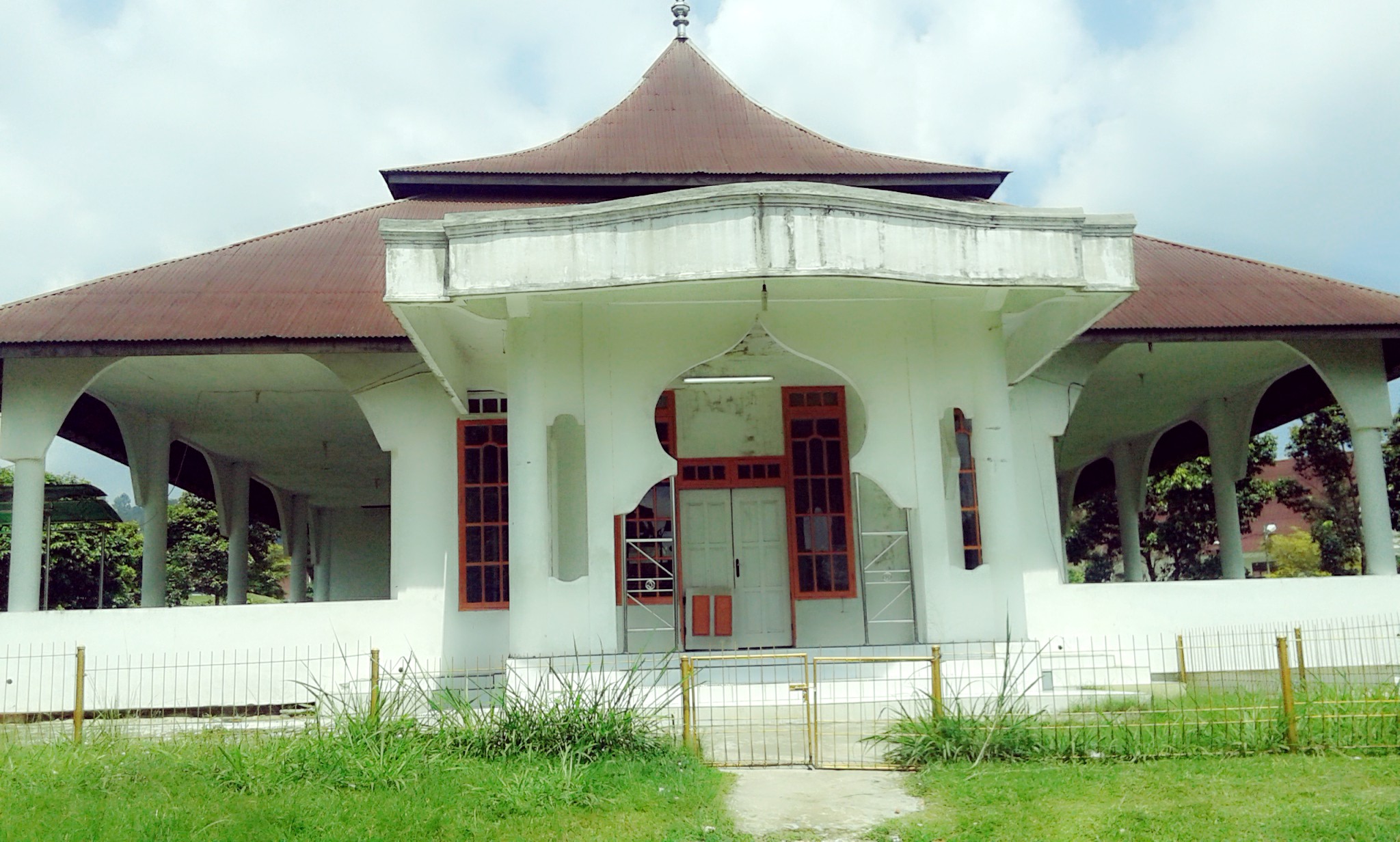 NURUL HUDA