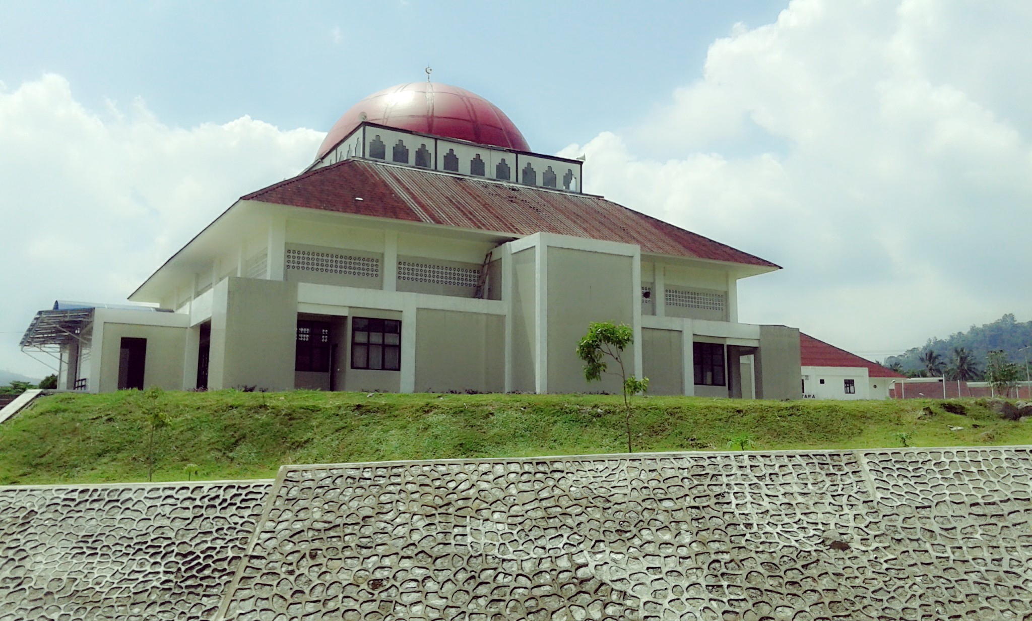 AL-IKHLAS