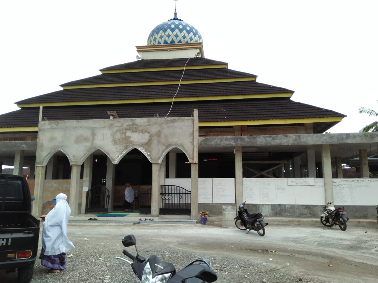 Raya Babussalam