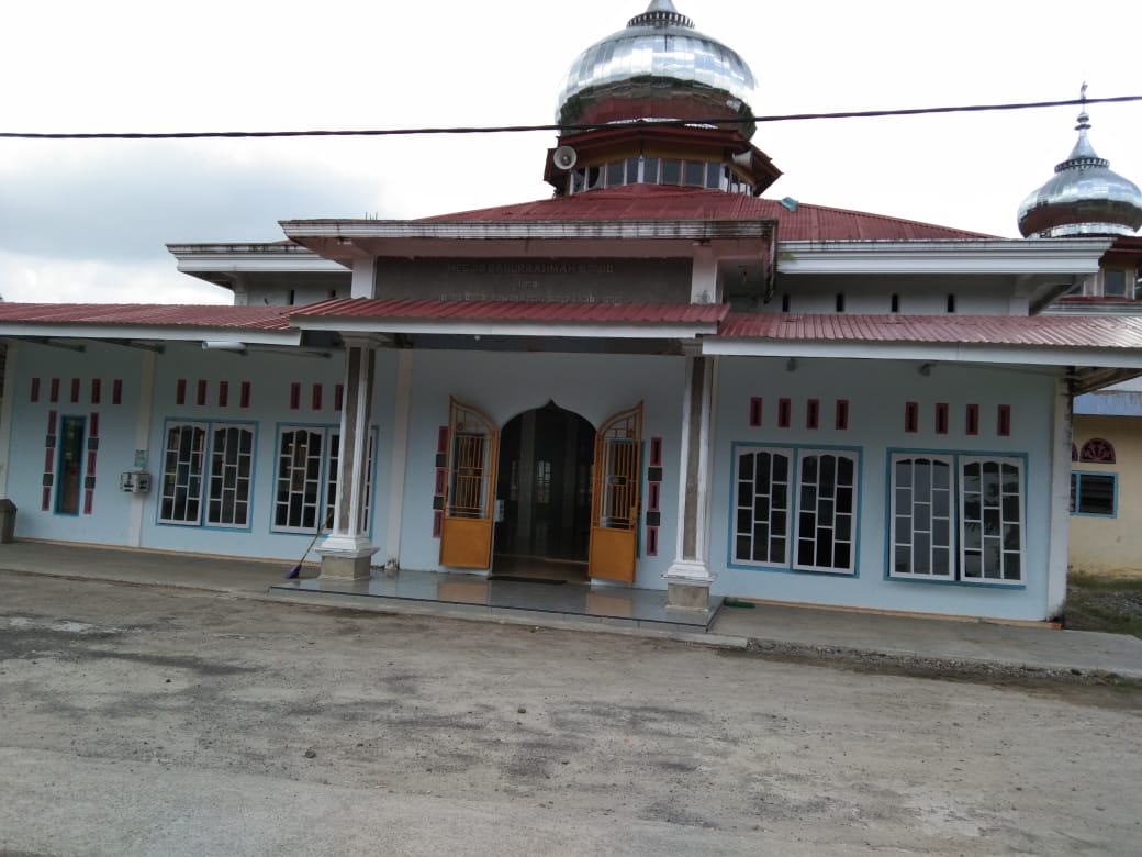 Baburrahmah
