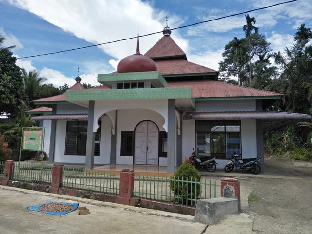 Istiqlal