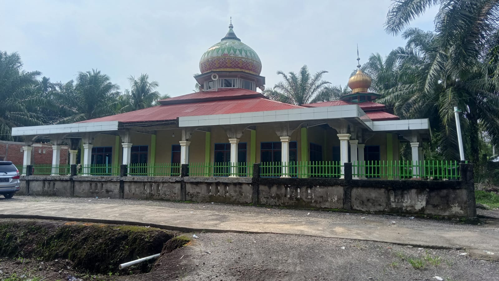 Darussalam