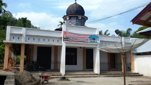 Baburrahmah