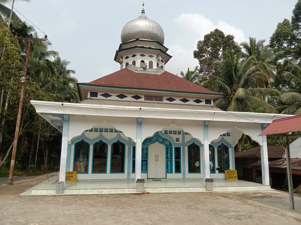 Nurul Jadid