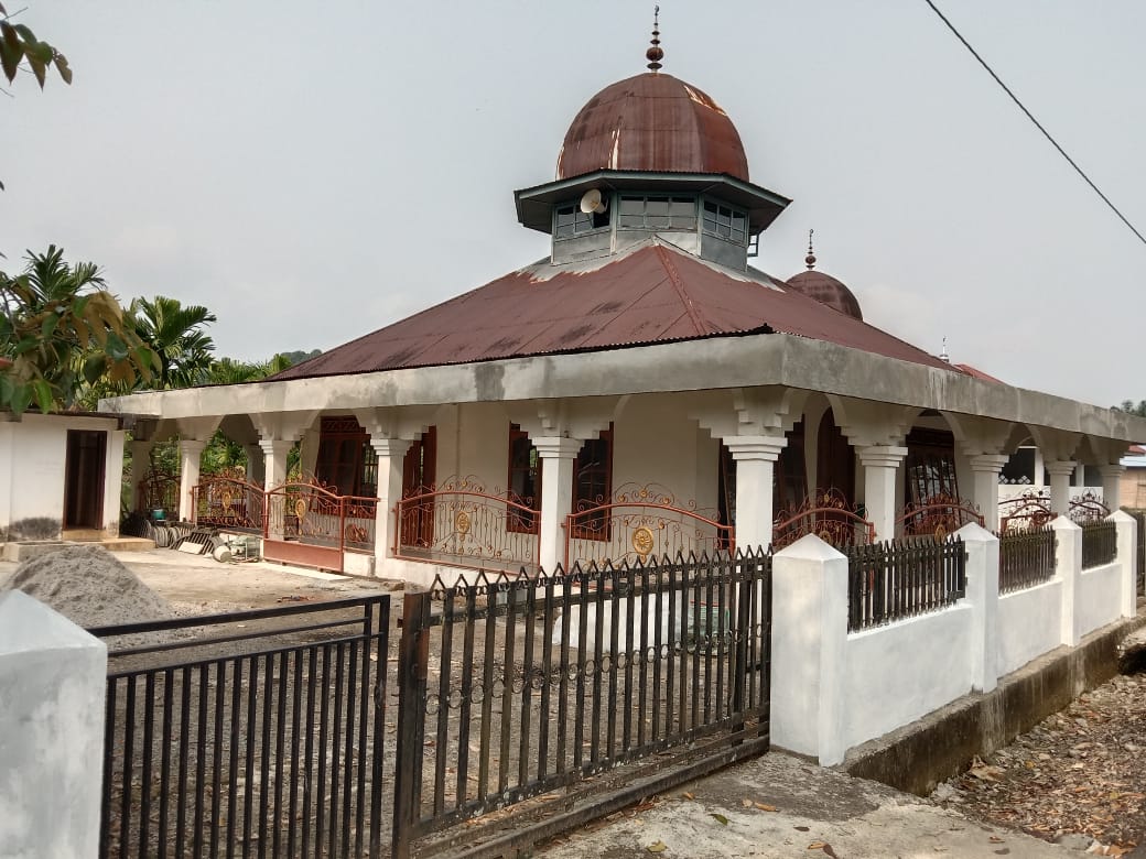 Syeh Isa
