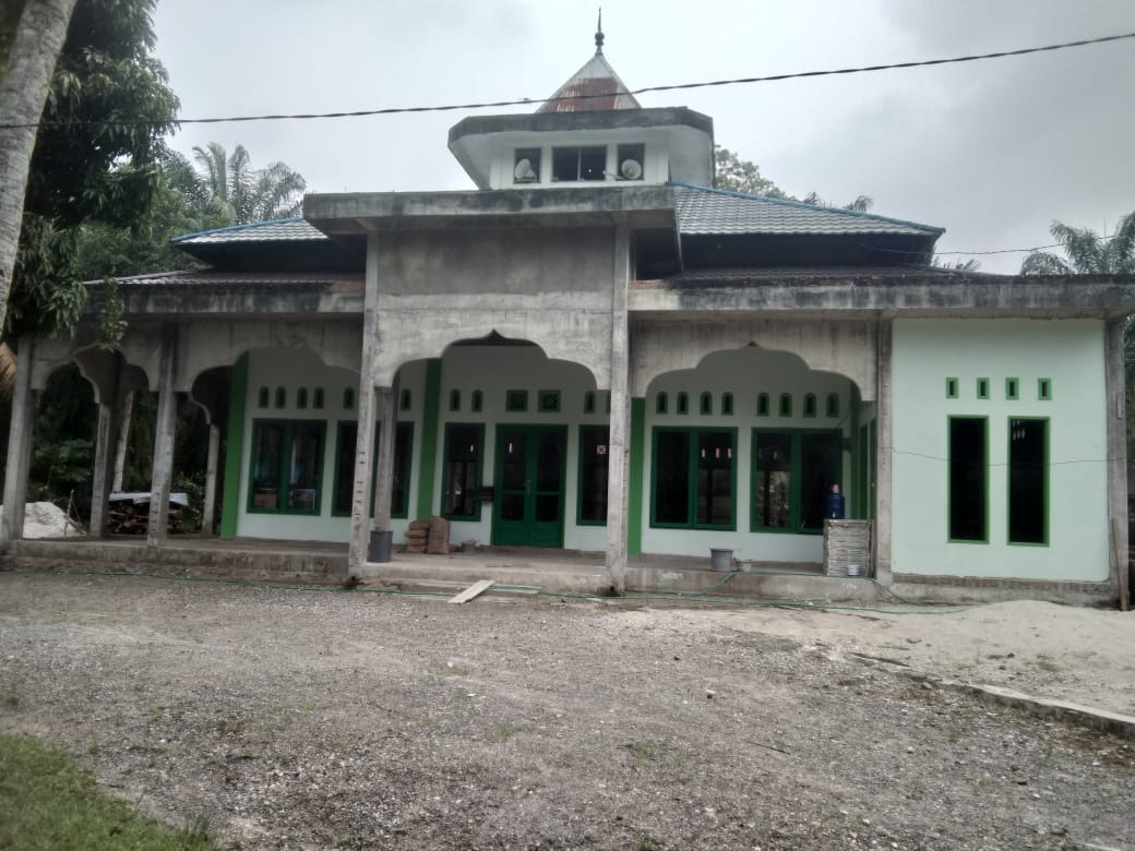 Nurussalam