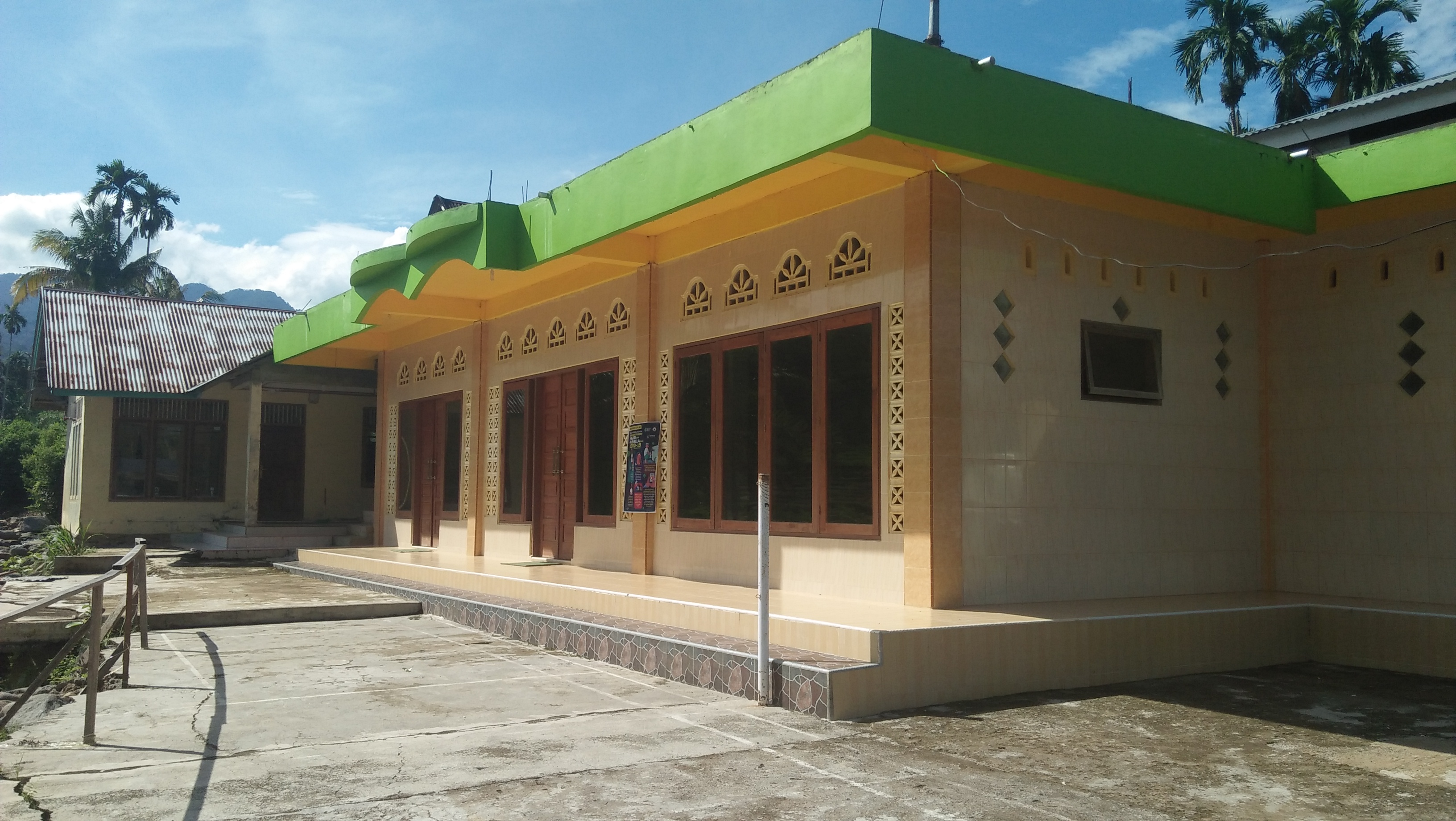 Taqwa Muhammadiyah
