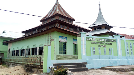 RAYA BAITURRAHMAN