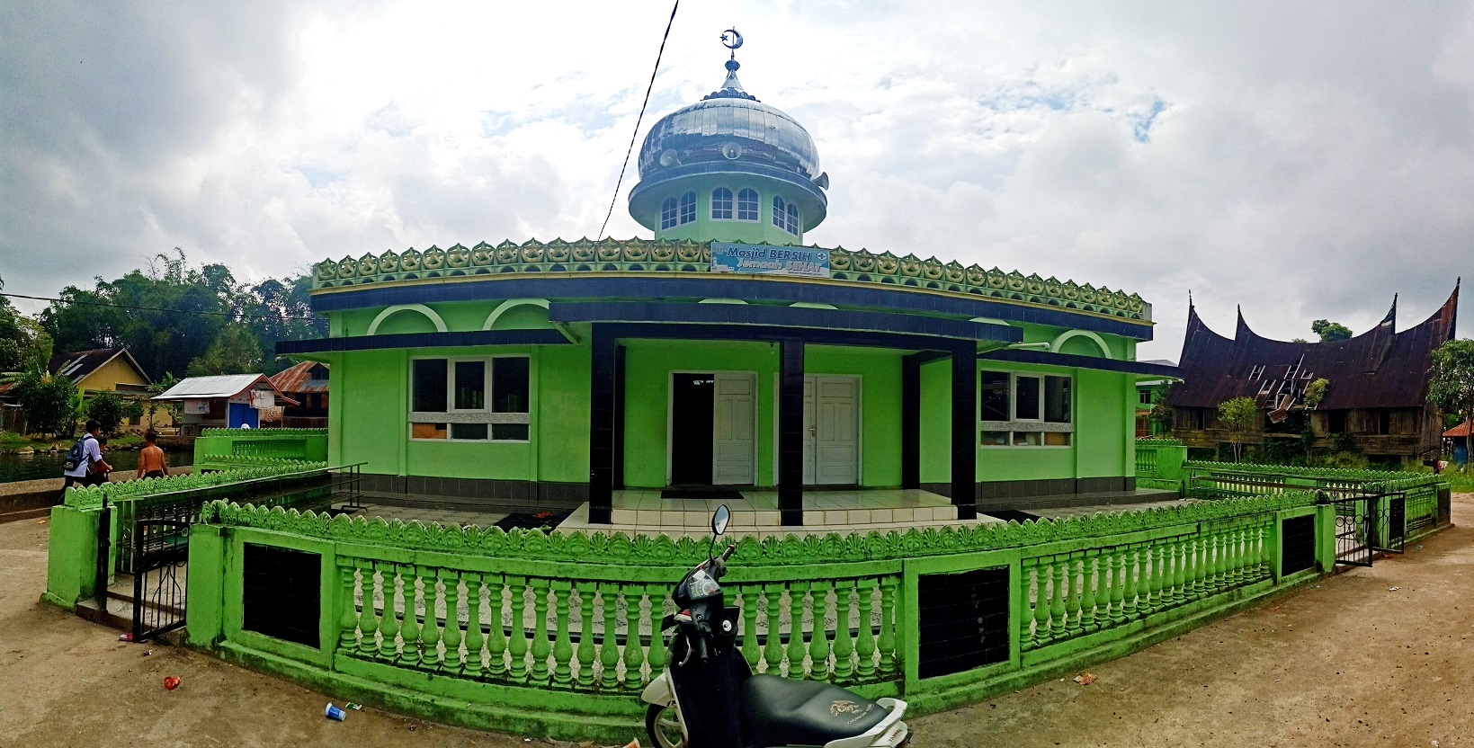 MUKHSININ