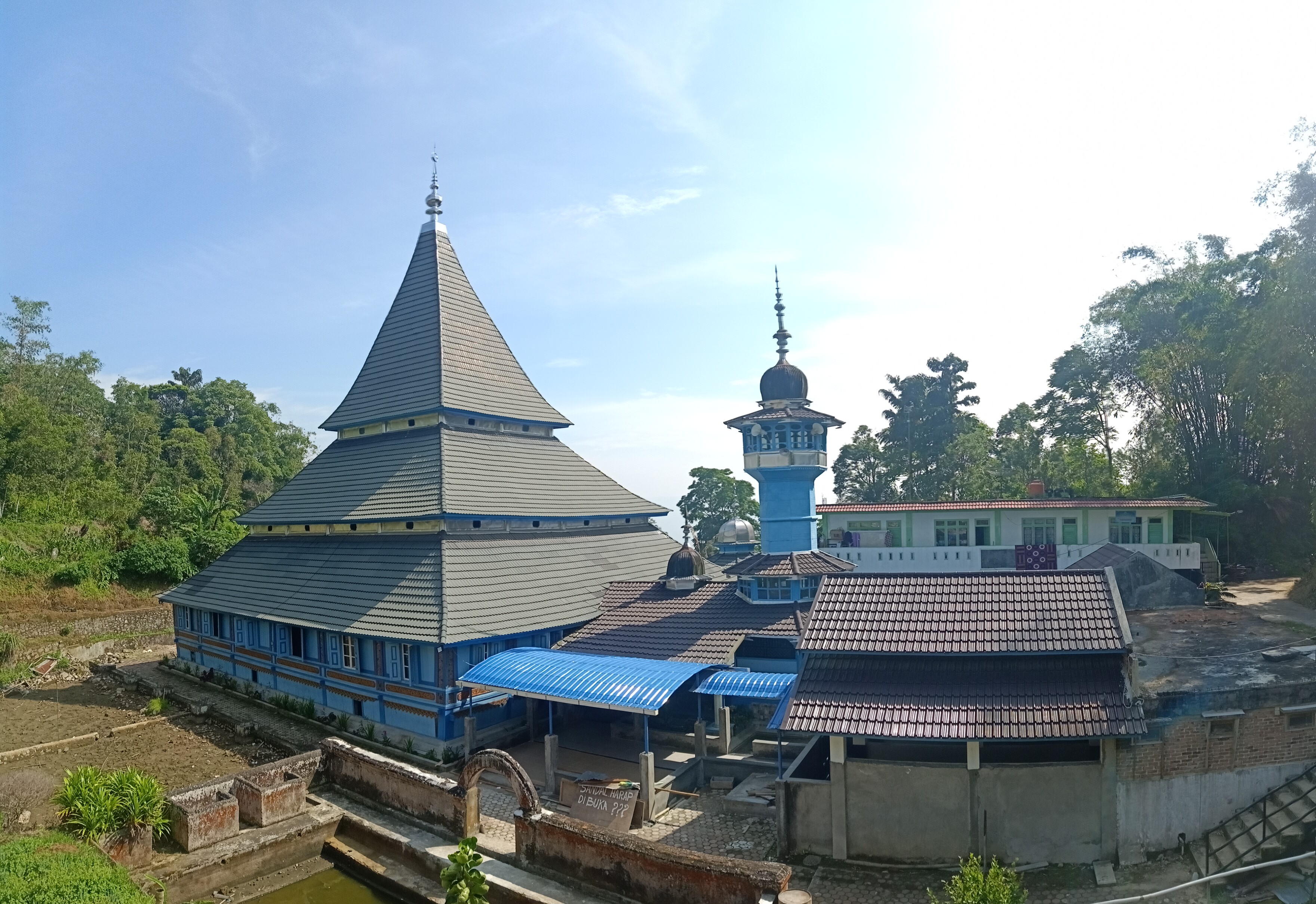 KUNO/RAYA BINGKUDU