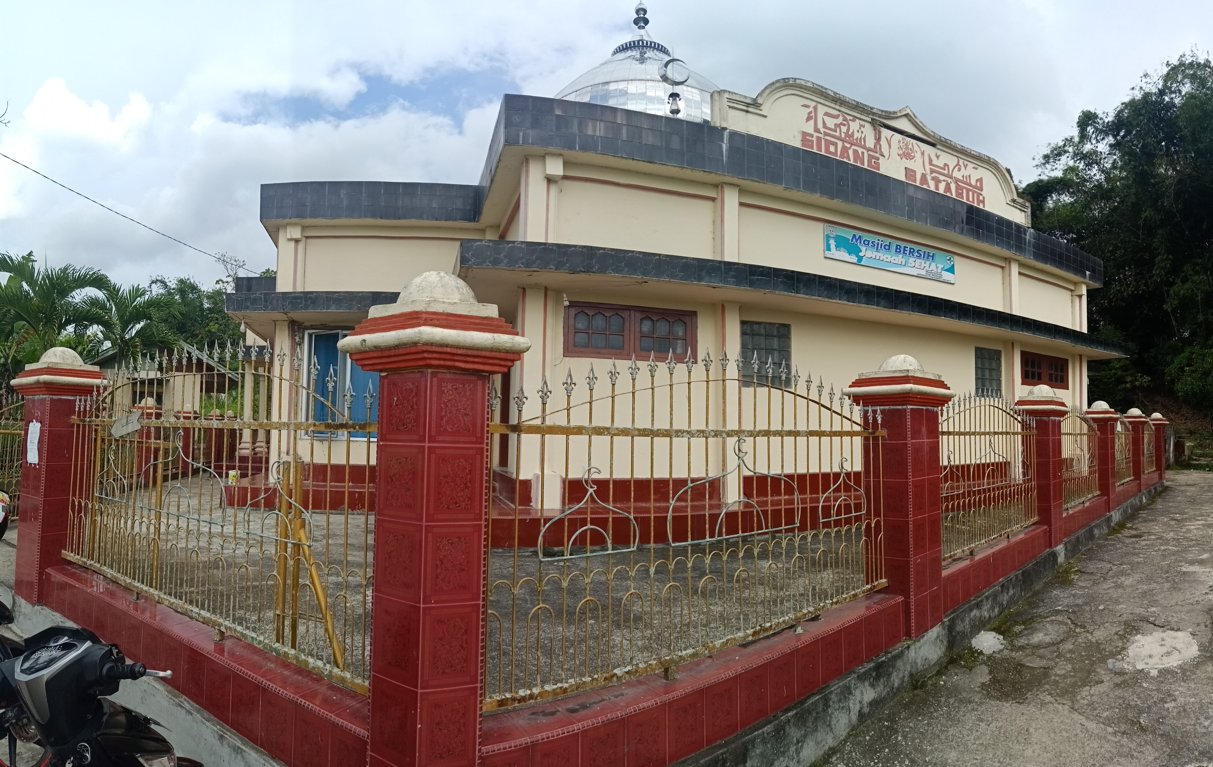 SYUHADA