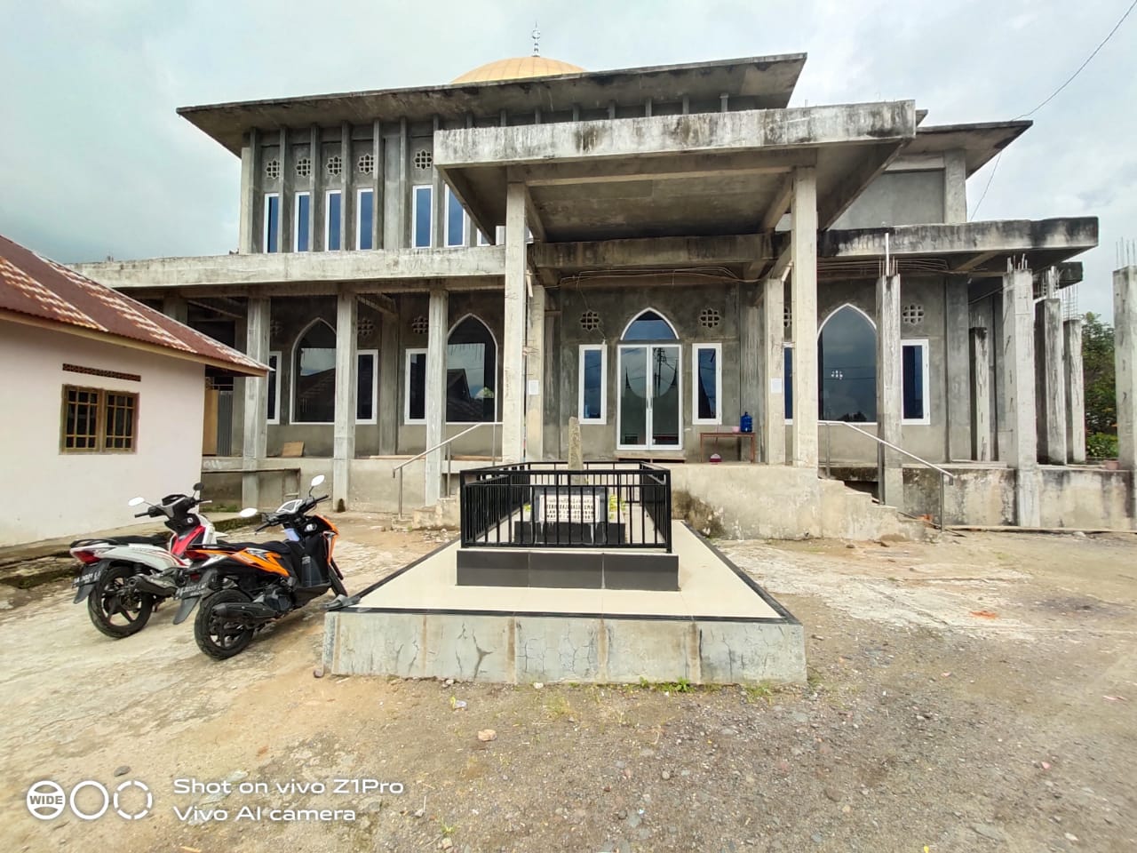 NURUL YAQIN LABUANG