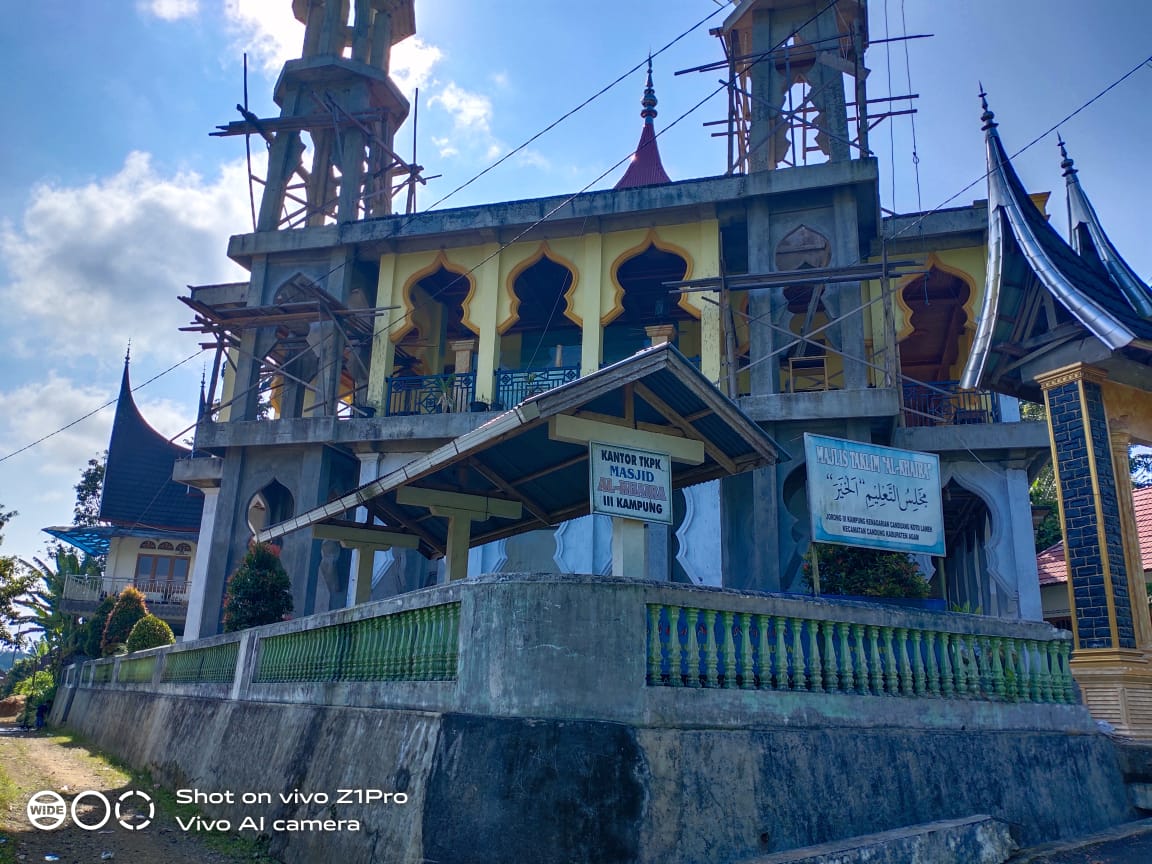 AL-KHAIRA