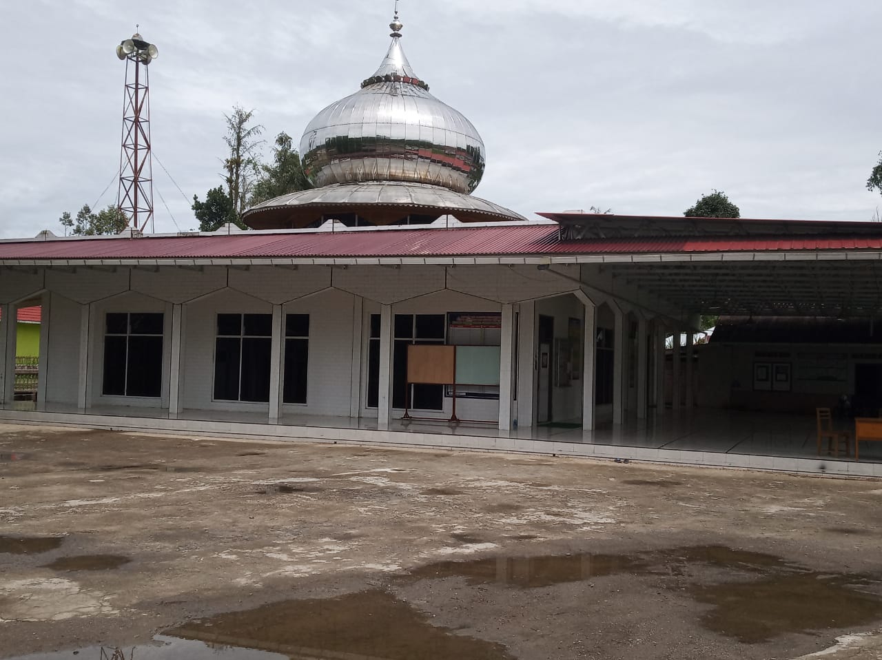 NURUL HUDA