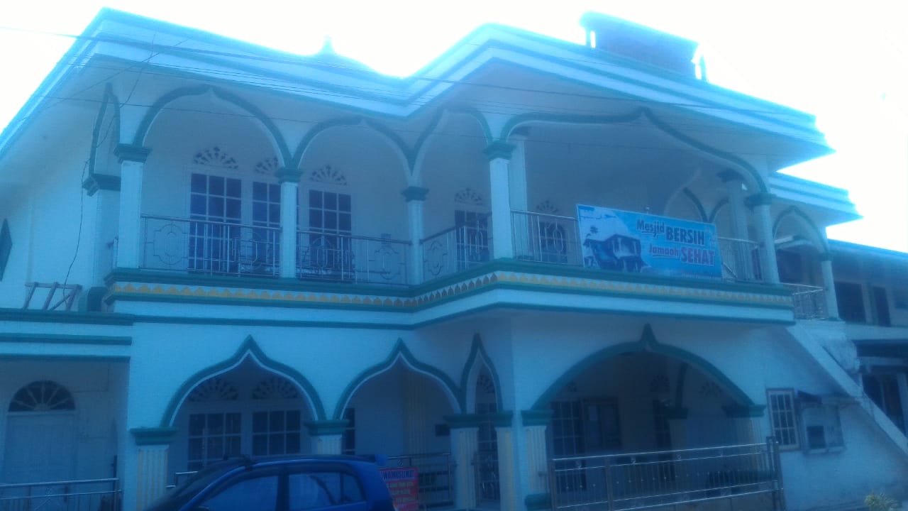 DARUSSALAM