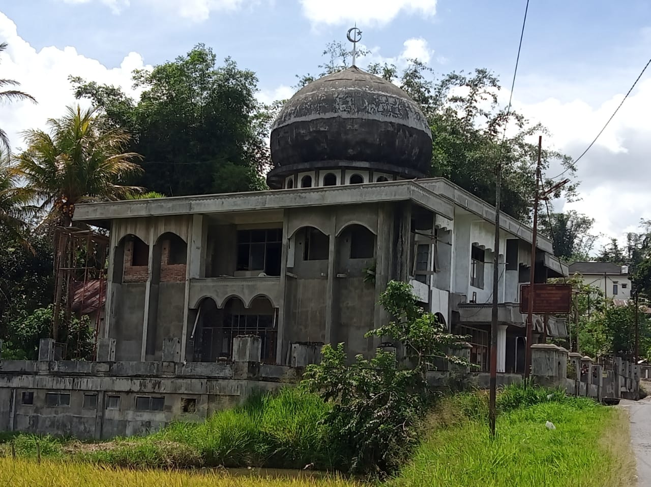 NIZAMIAH