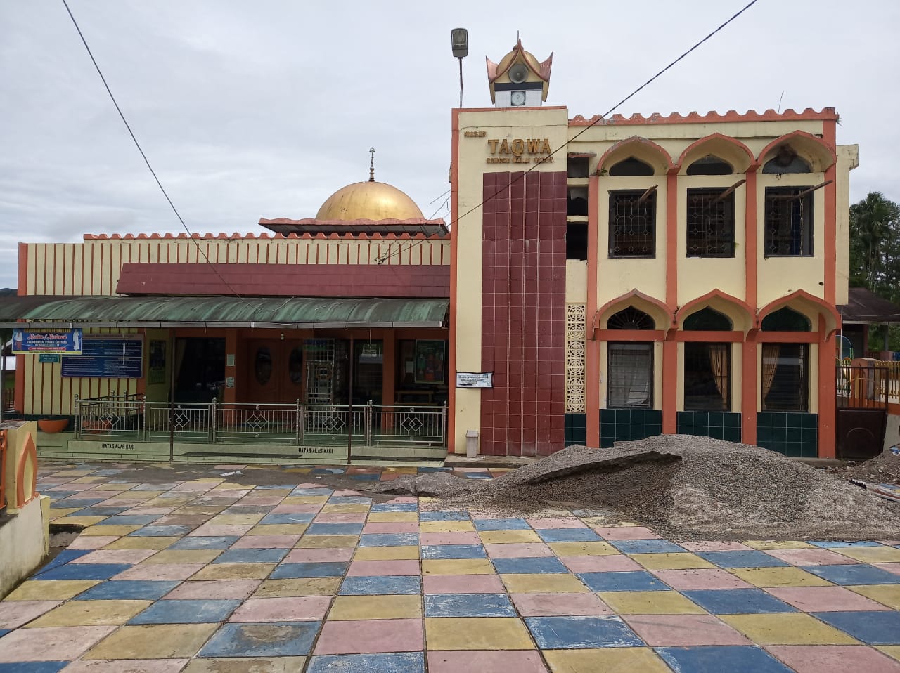 TAQWA