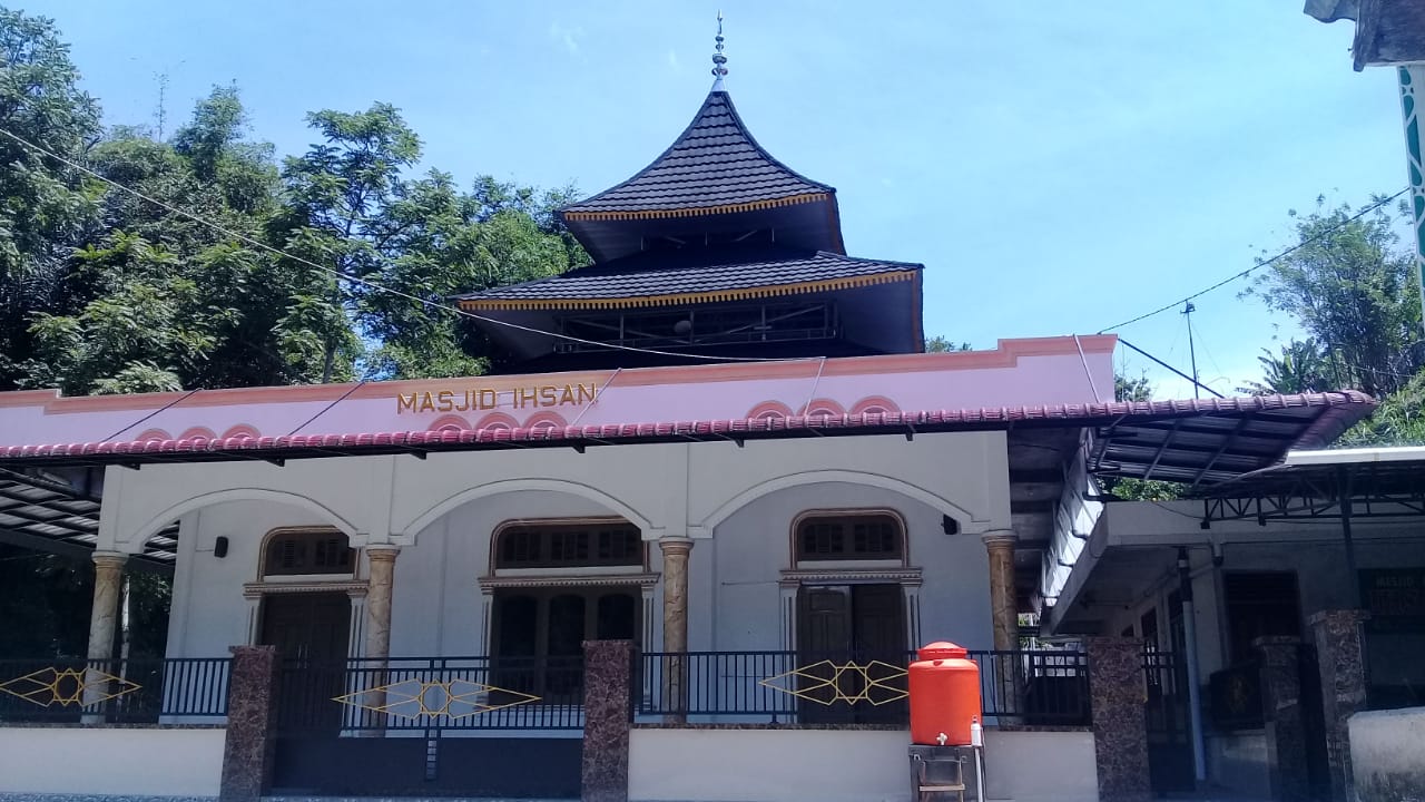 IHSAN