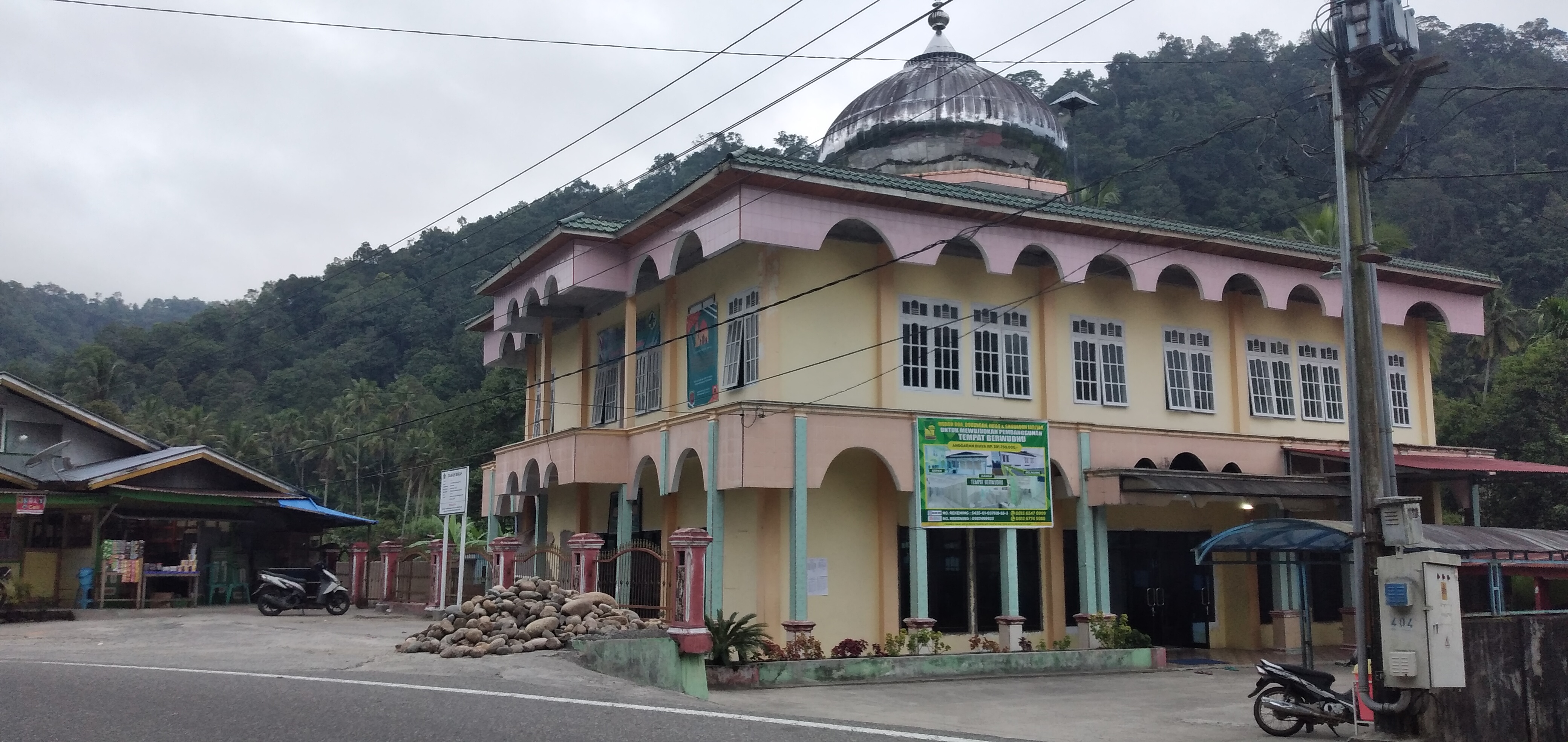 AL-IRSYAD