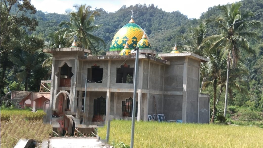 NURU FALAH
