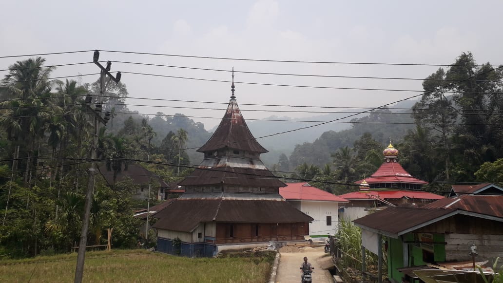 NURUL HIKMAH