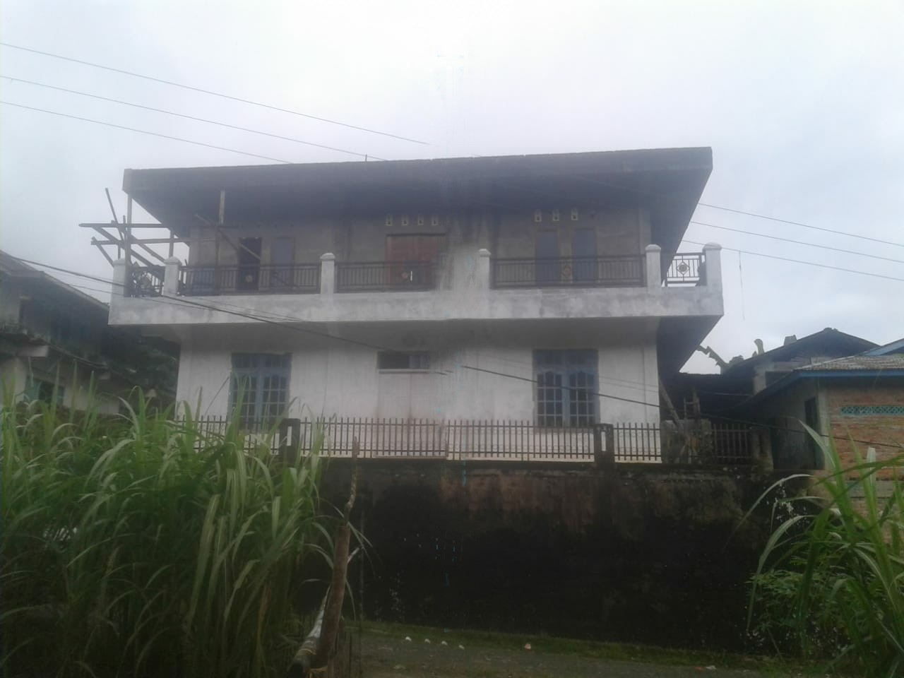 NURUL HUDA