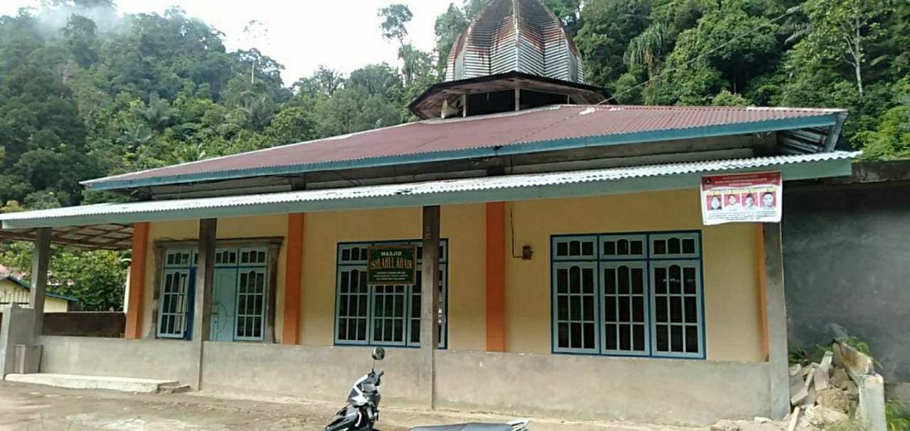 ISHLAHUL KHAIR