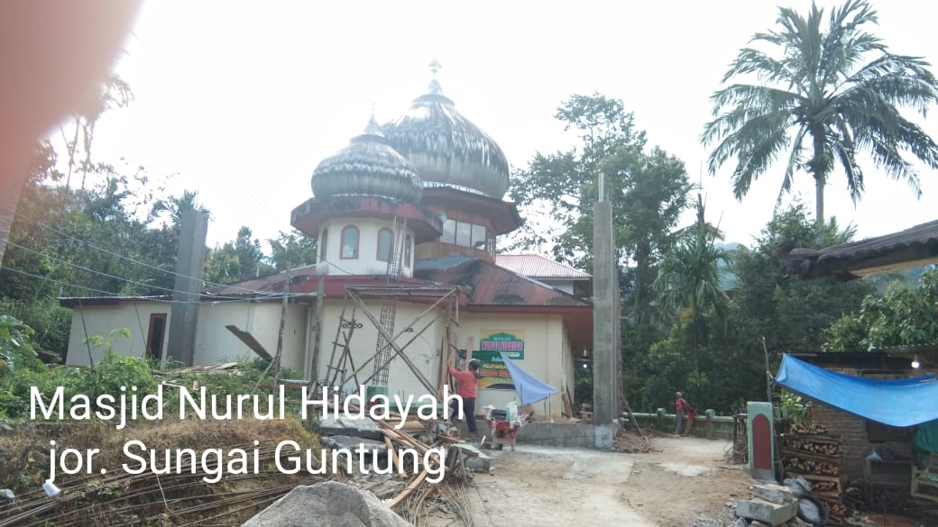 NURUL HIDAYAH