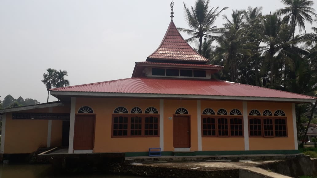 BAITURRAHMAN
