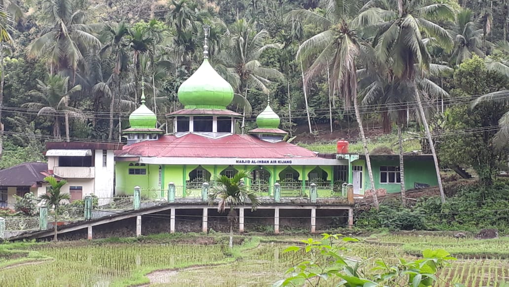 AL-IHSAN