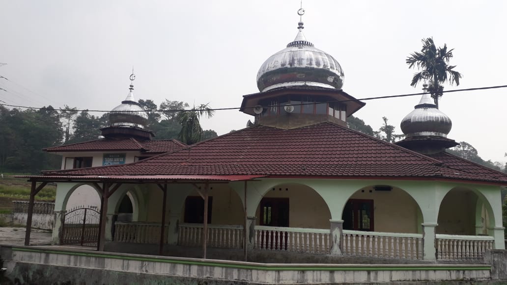 TAQWA SIMAUNG HILIR