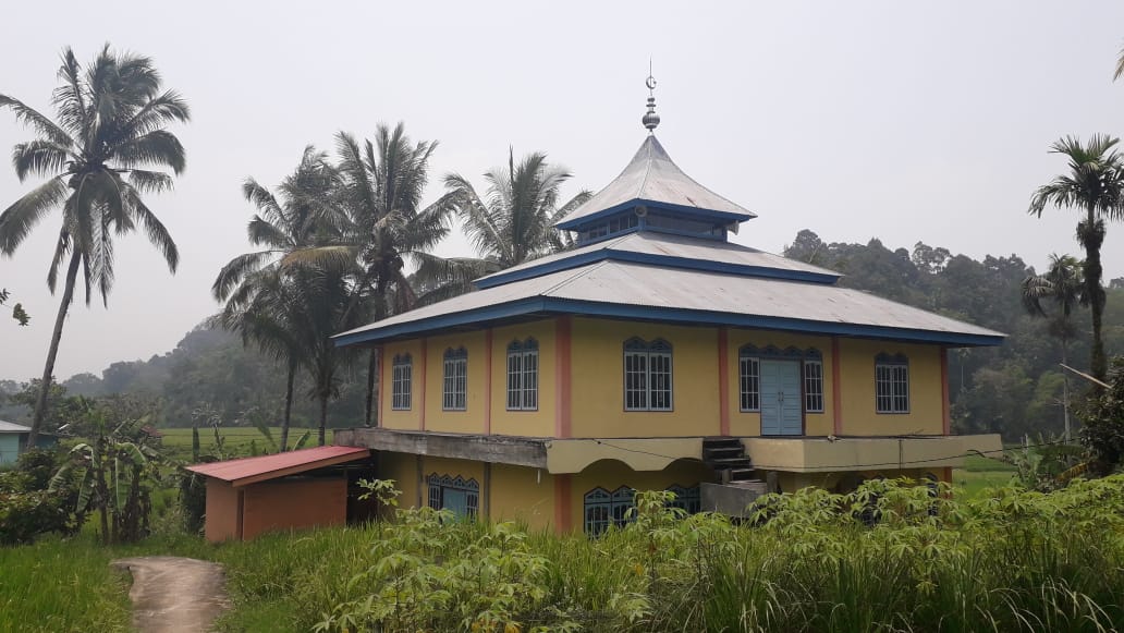 ISTIQAMAH