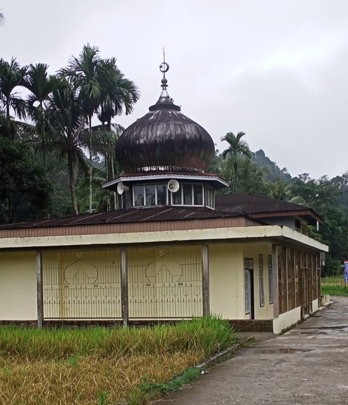 Darussalam