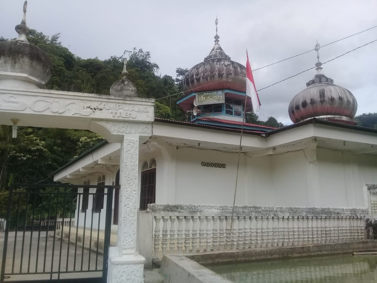 IHSAN