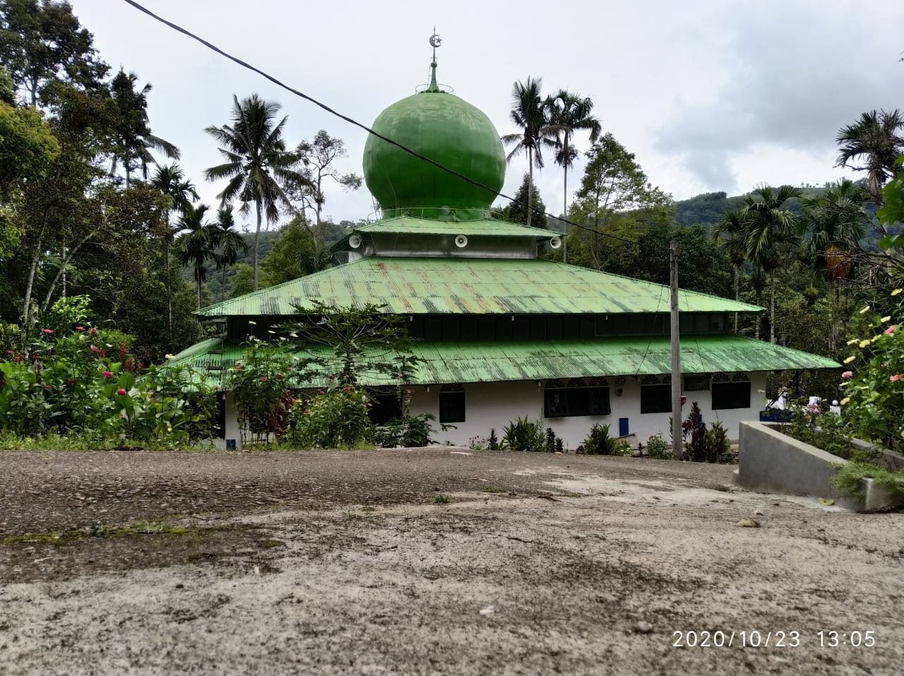 AL-MUTTAQIN