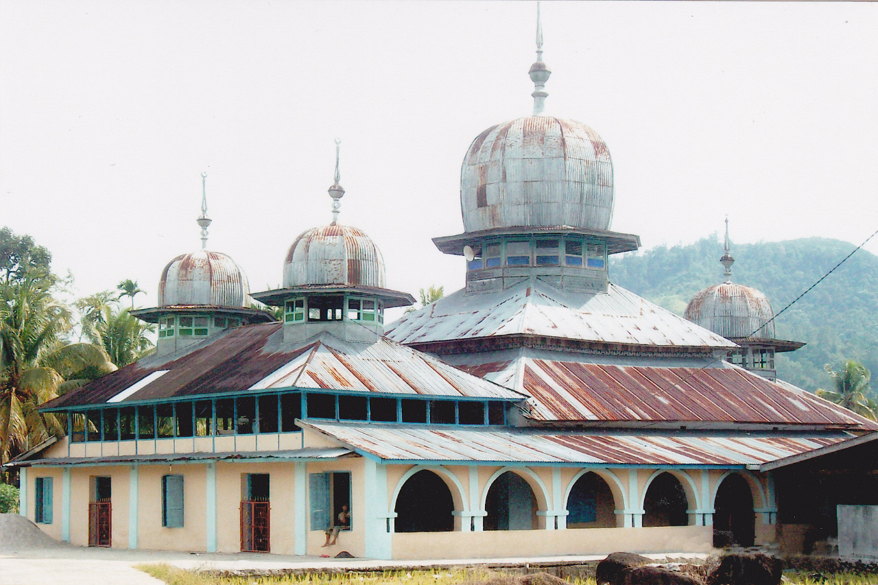 SYUHADA