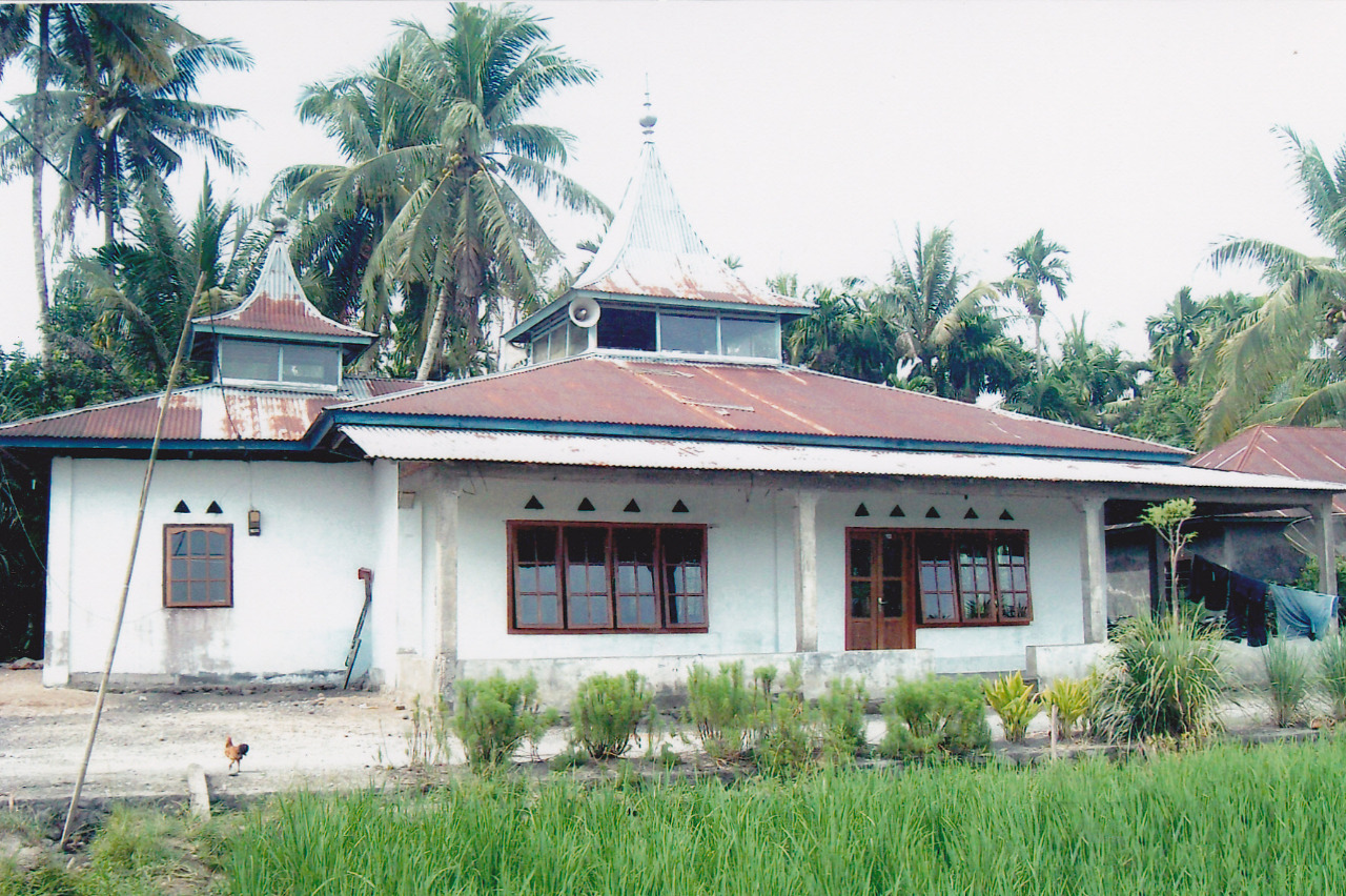 TAQWA