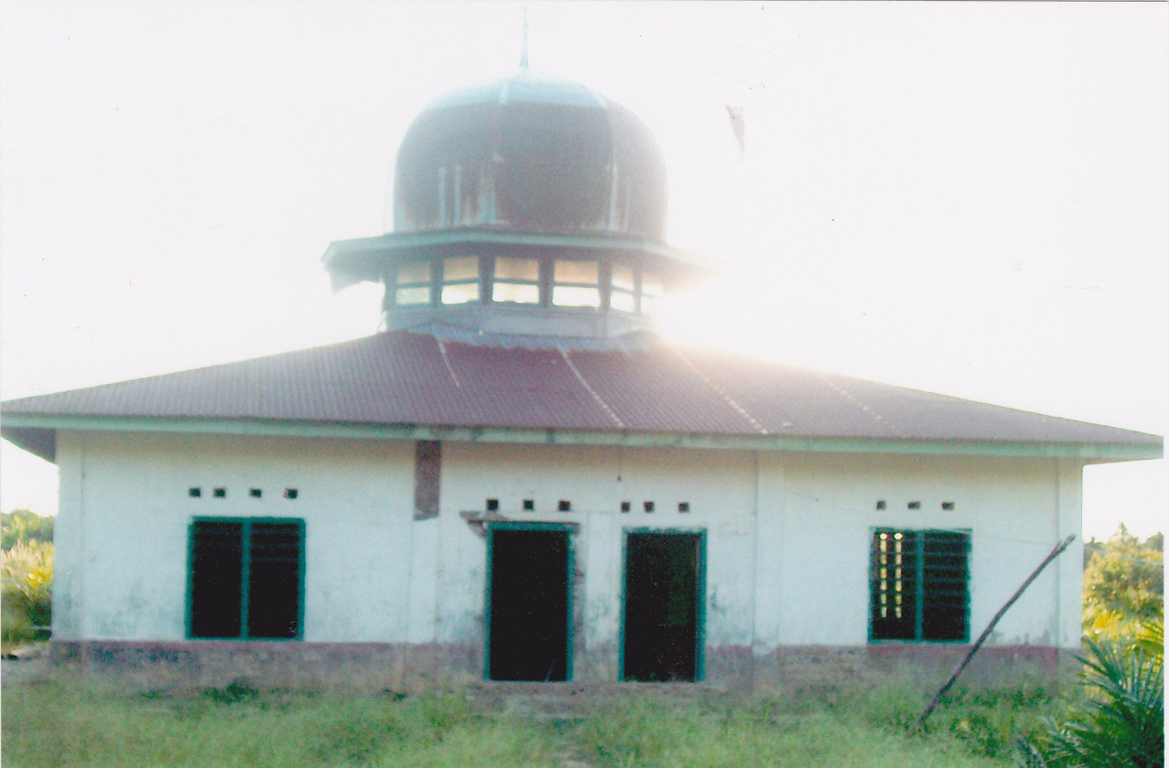 BAITUL MAKMUR
