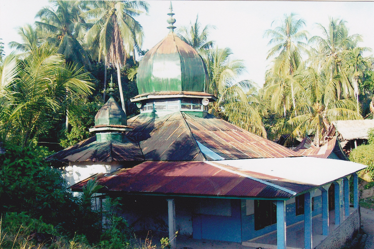 ISTIQAMAH