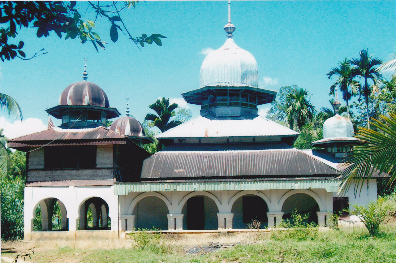 DARUSSALAM