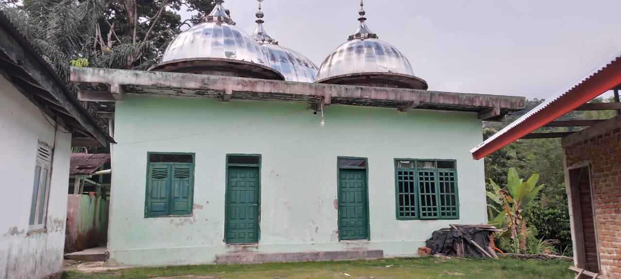 BAITURRAHMAN