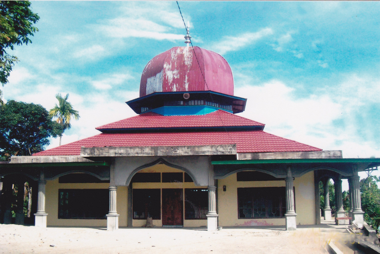NURUL HUDA