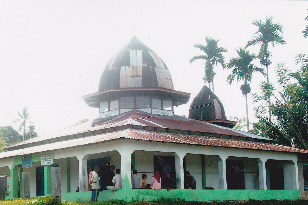 BAITURRAHMAN