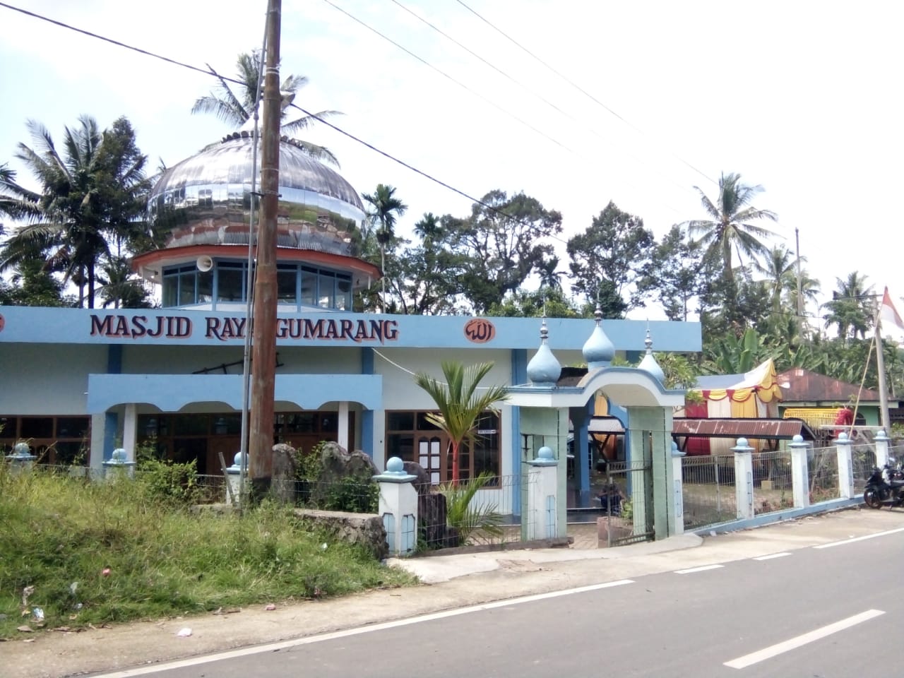 RAYA