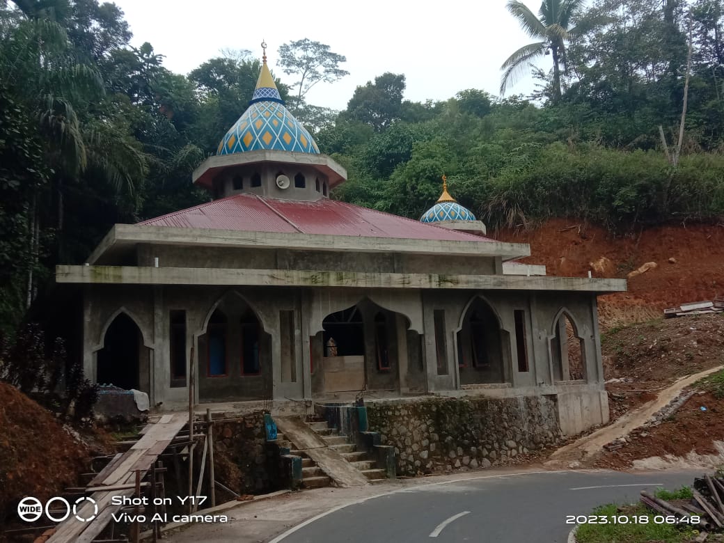 TAQWA