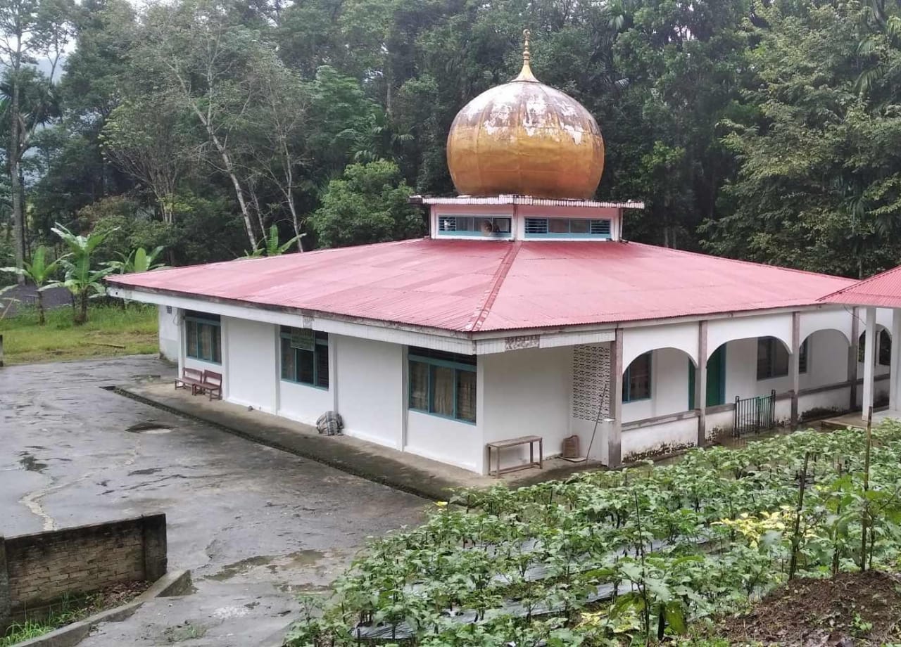 NURUL IKHLAS