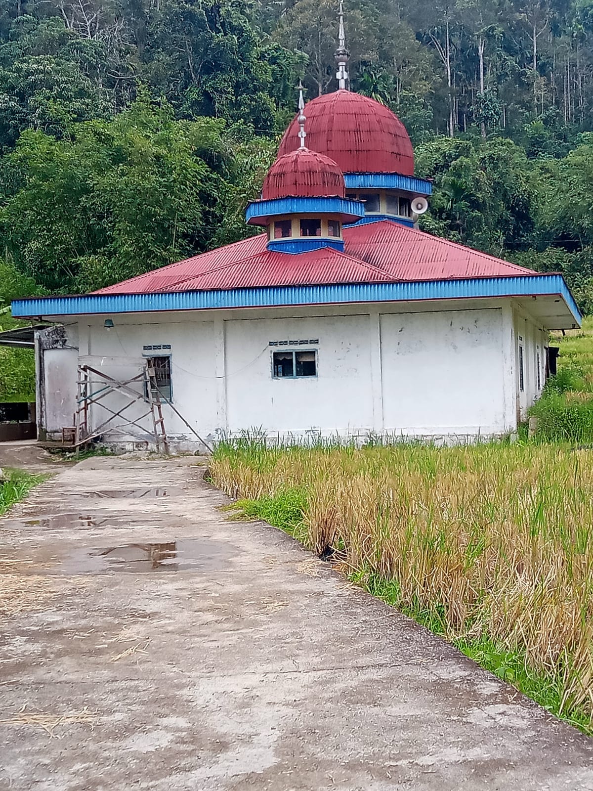 TAQWA